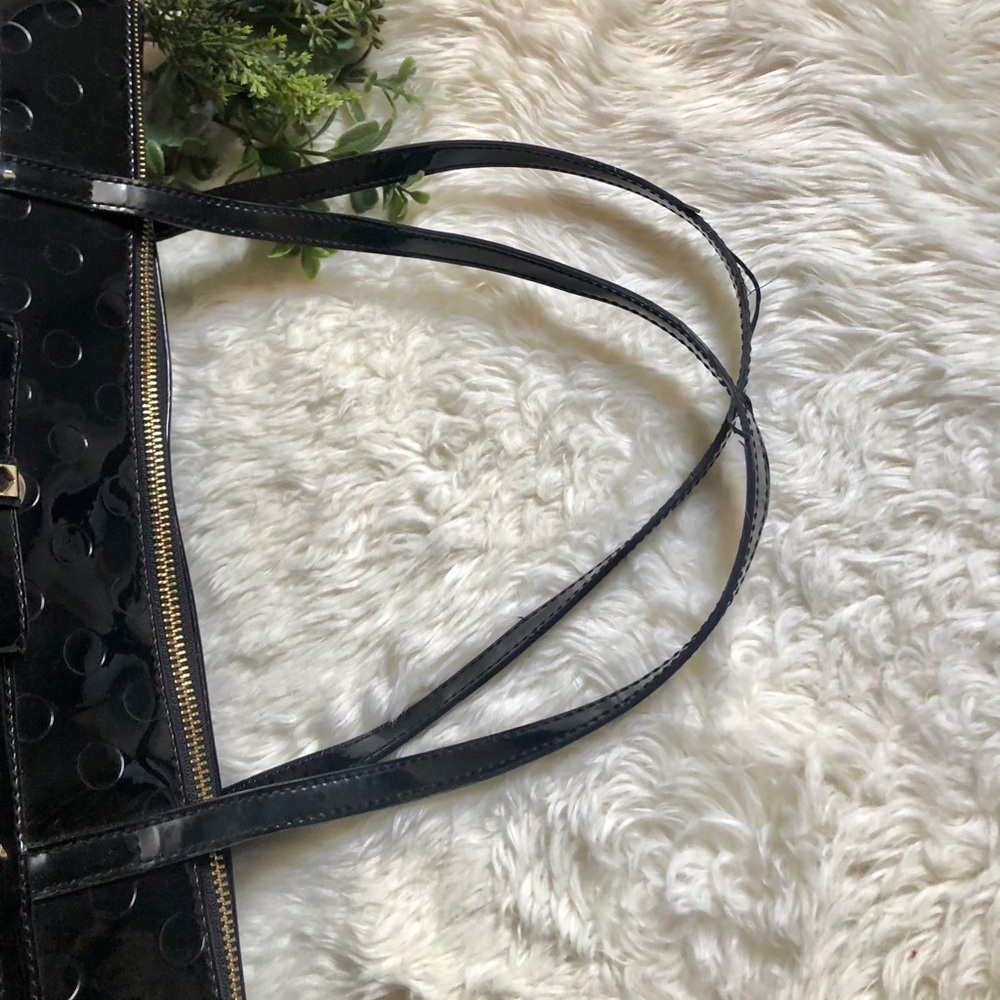 KATE SPADE BAG AND KATE SPADE MAKEUP BAG - Picture 10 of 13